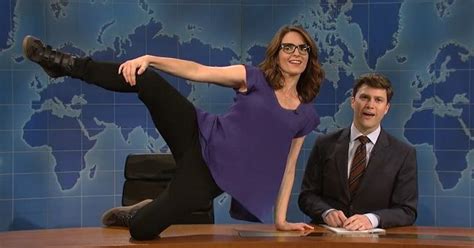 Playboy invites Tina Fey to show more